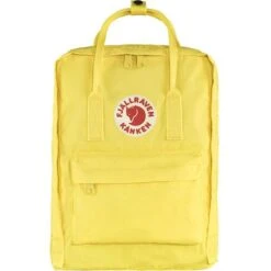 Fjallraven Kanken -On Running Store kanken corn