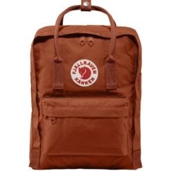 Fjallraven Kanken -On Running Store kanken autumn leaf