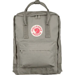 Fjallraven Kanken -On Running Store kanken fog