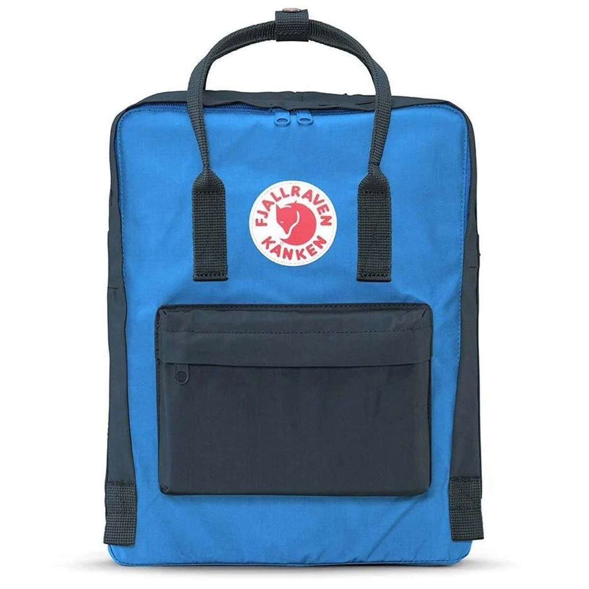 Fjallraven Kanken 7 Fjallraven Kanken - Image 7
