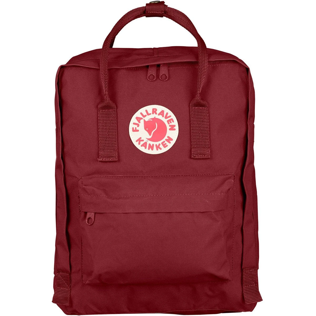 Fjallraven Kanken 8 Fjallraven Kanken - Image 8