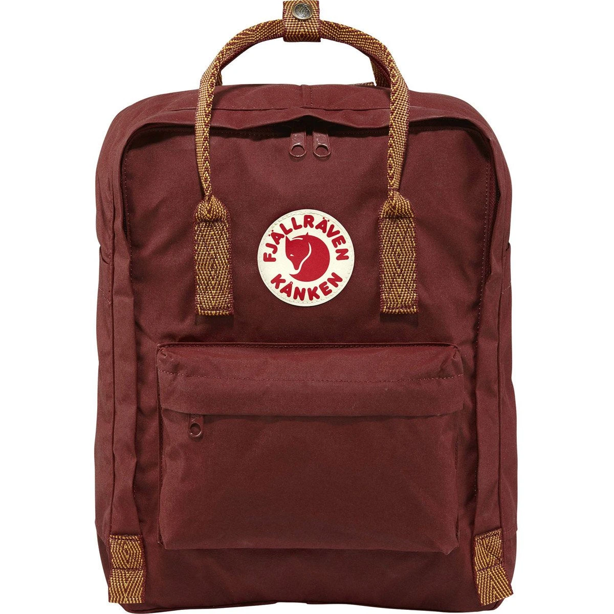 Fjallraven Kanken 15 Fjallraven Kanken - Image 15