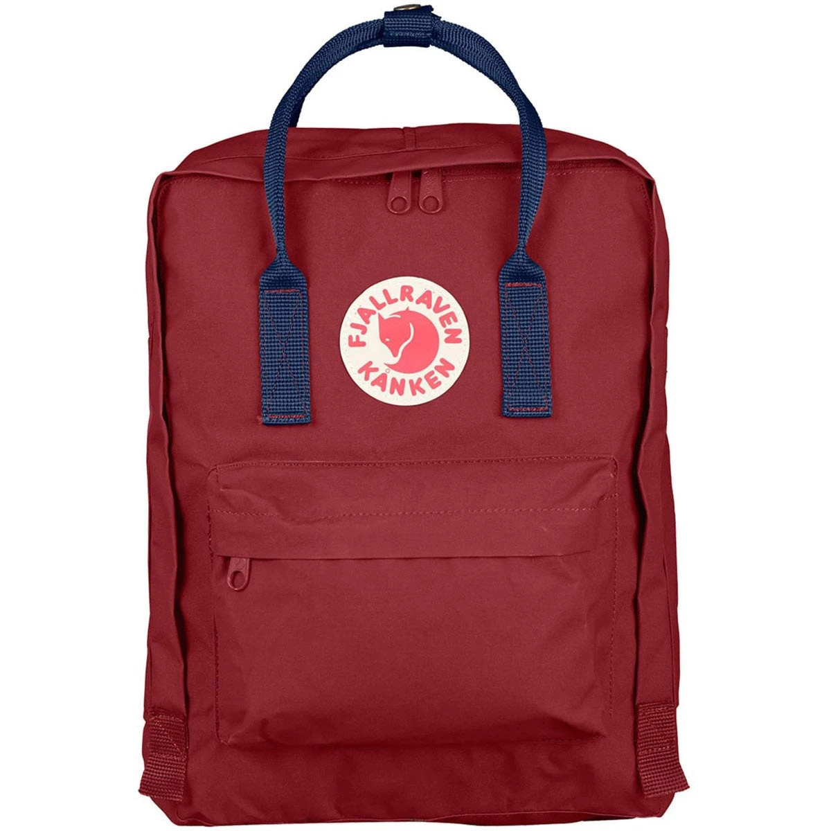 Fjallraven Kanken 9 Fjallraven Kanken - Image 9