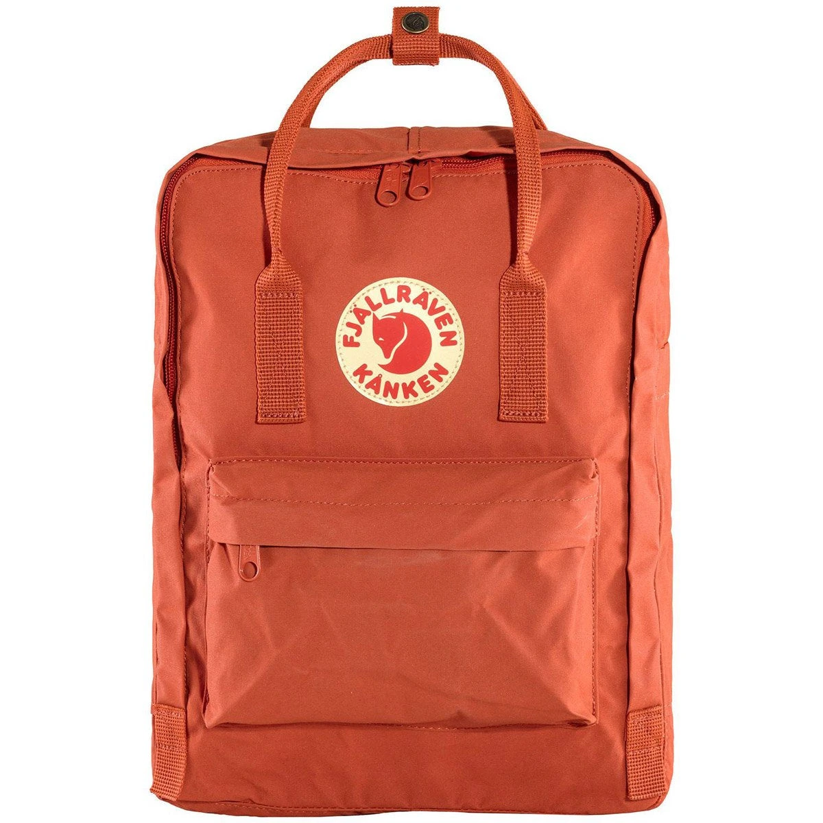 Fjallraven Kanken 14 Fjallraven Kanken - Image 14