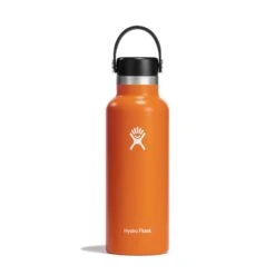 Hydro Flask 21 Oz Standard Mouth Water Bottle -On Running Store s21sx808 mesa straighton 1