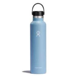 Hydro Flask 24 Oz Standard Mouth Water Bottle -On Running Store s24sx417 rain straighton