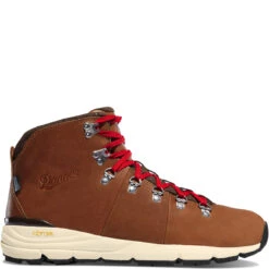 Danner Men's Mountain 600 -On Running Store sadddletan