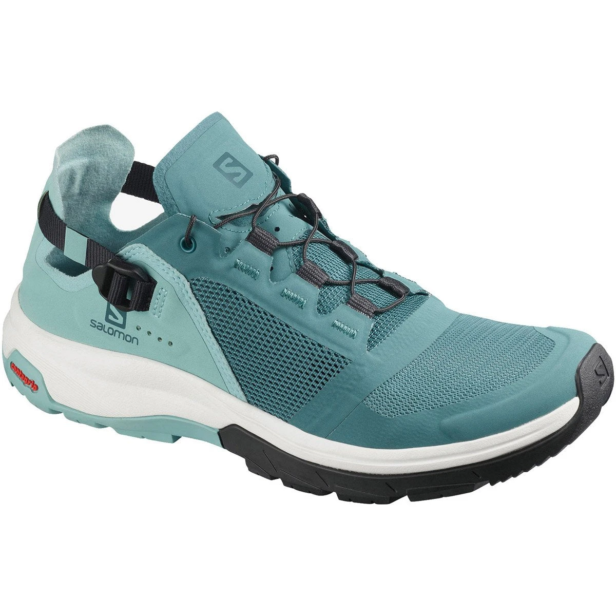 Salomon Women's Tech Amphib 4 1 Salomon Women's Tech Amphib 4