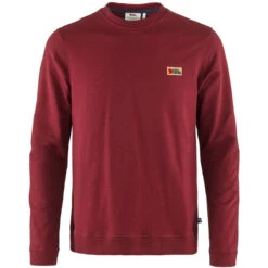 Fjallraven Men's Vardag Sweater -On Running Store vardag sweater m 87316 345 a main fjr