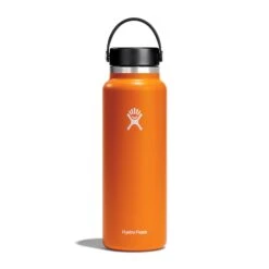 Hydro Flask 40 Oz Wide Mouth Water Bottle -On Running Store w40bts808 mesa straighton