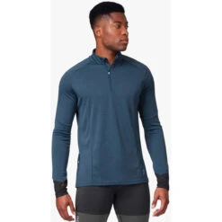 On Running Men's Weather Shirt