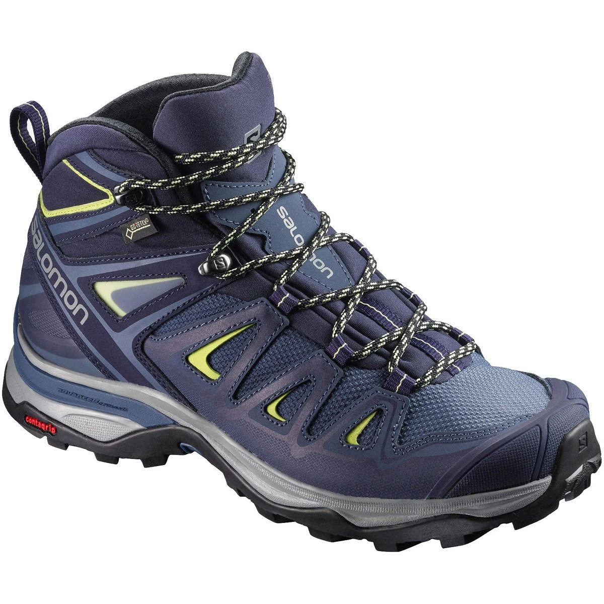 Salomon Women's X Ultra 3 Mid GTX 2 Salomon Women's X Ultra 3 Mid GTX - Image 2